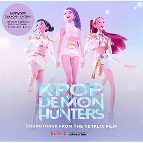 Amazon.fr : Pop coréenne : CD et Vinyles